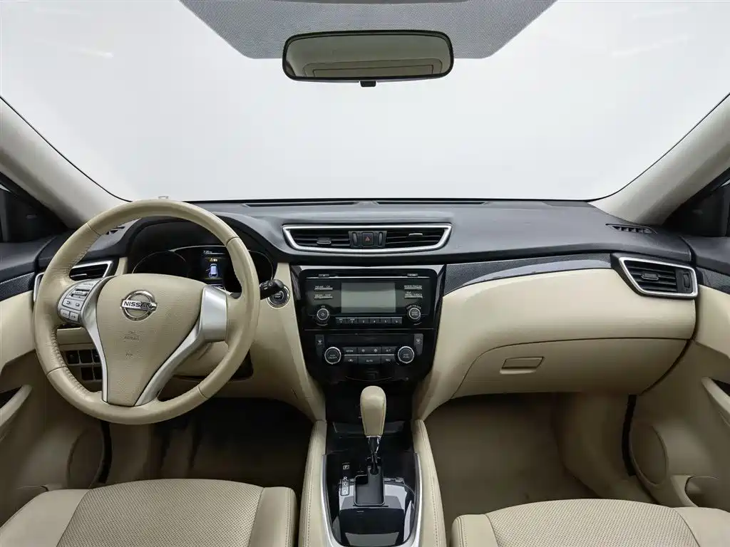 Nissan X-Trail 2015 — фото 5