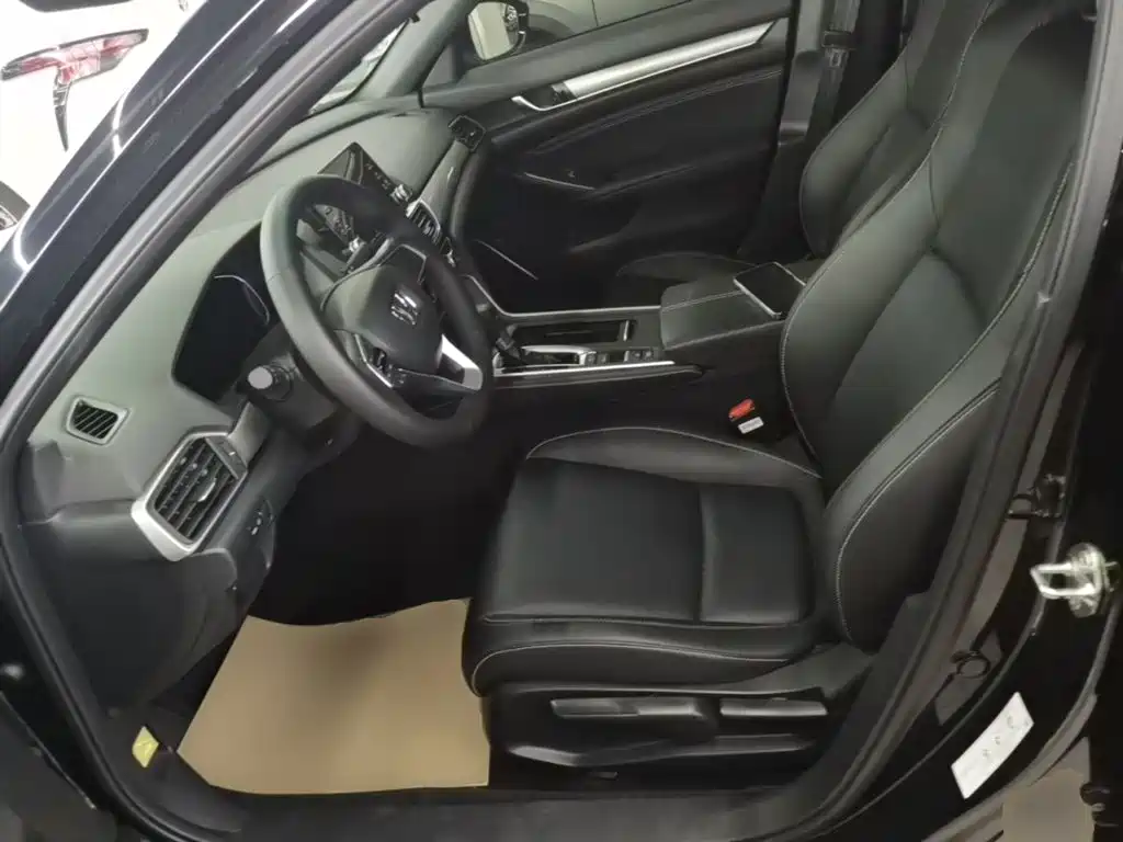 Honda Inspire 2023 — фото 15