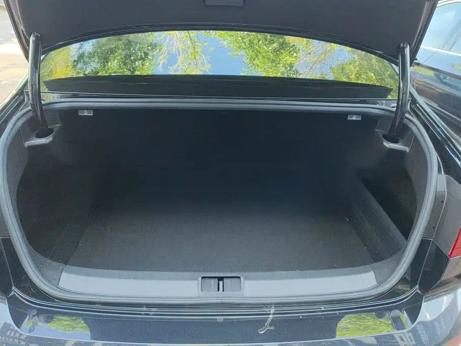 Volkswagen Magotan 2025