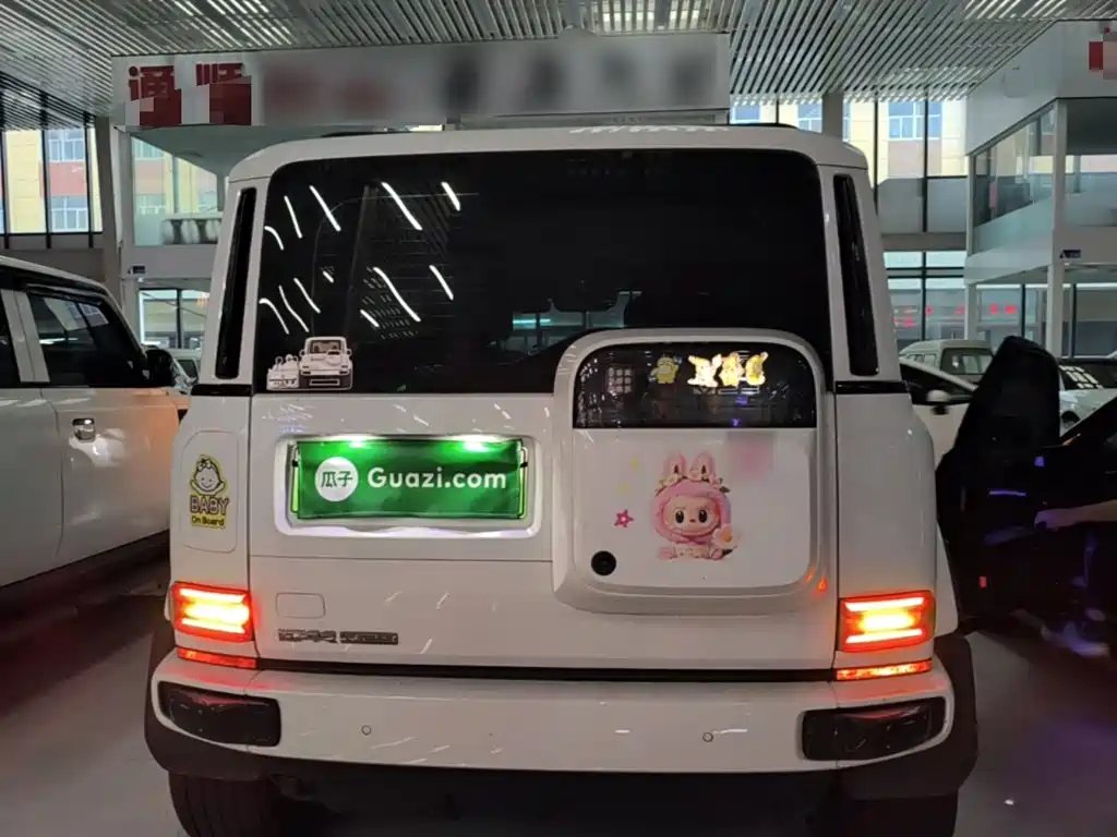 Icar Super V23 2025