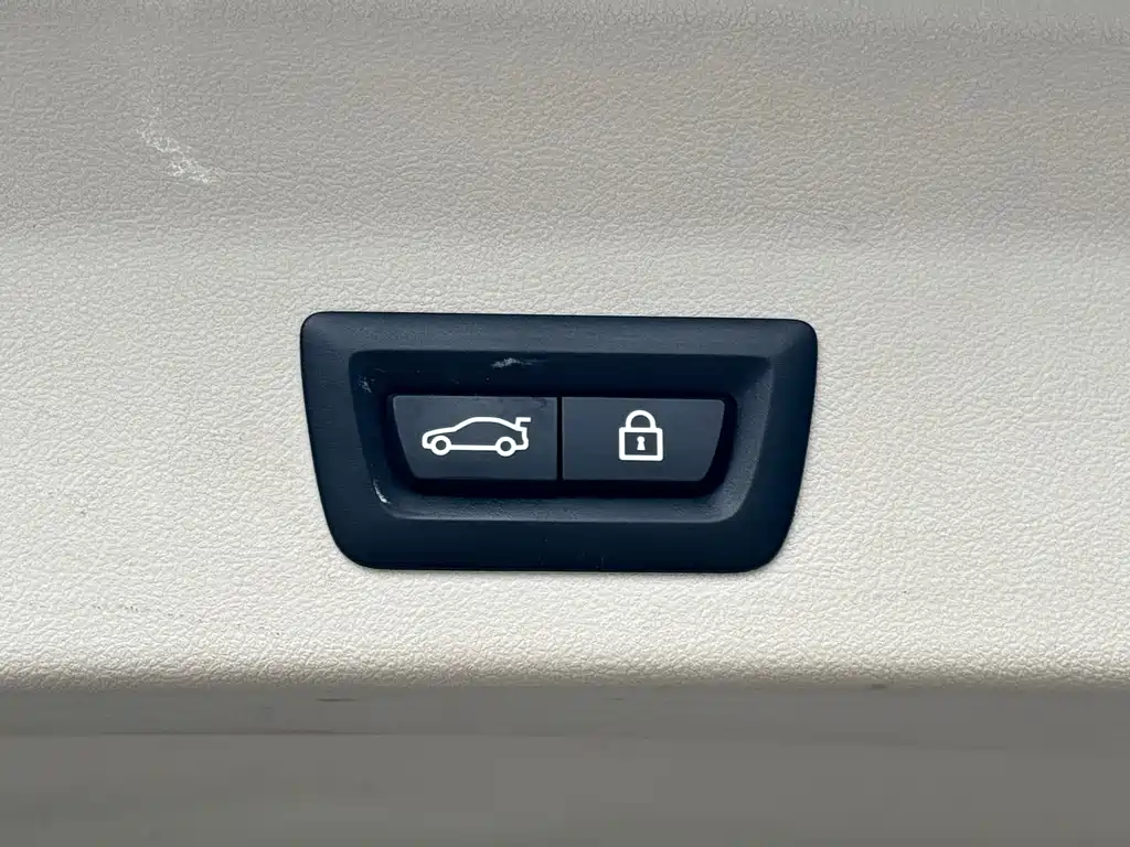 BMW X3 2021 — фото 11