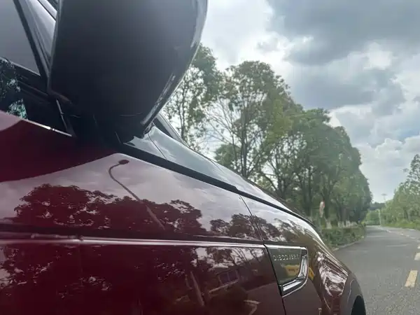 Land Rover Discovery 2018
