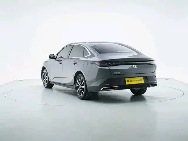 Changan Escape 2025
