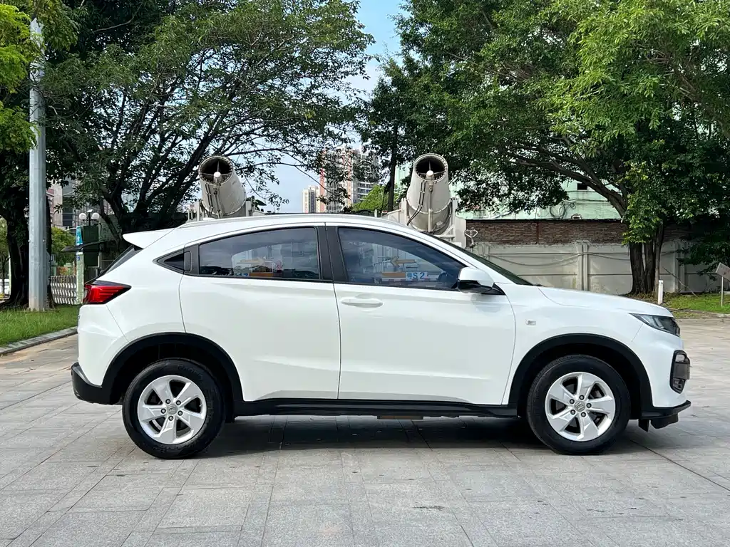 Honda XR-V 2016