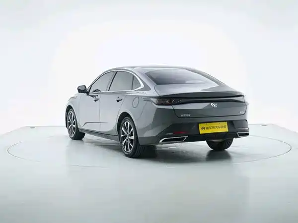 Changan Eado 2025