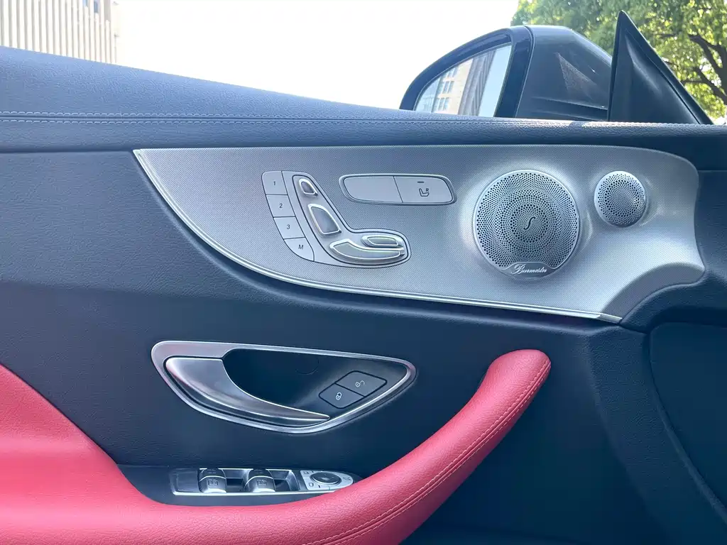 Mercedes-Benz E-Class 2018 — фото 16
