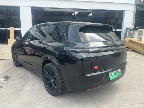 Li Auto L7 2023