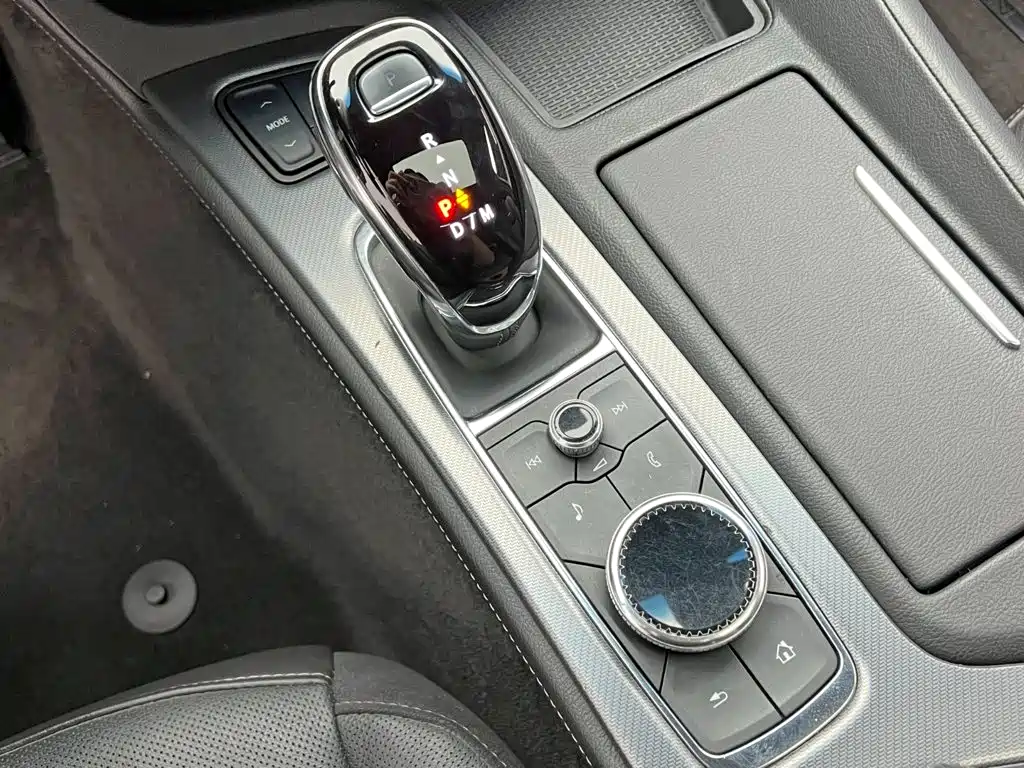 Cadillac CT5 2023 — фото 19
