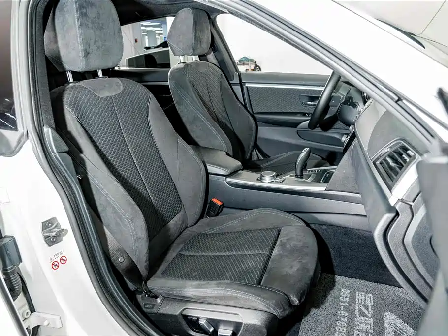 BMW 4 Series 2020 — фото 19