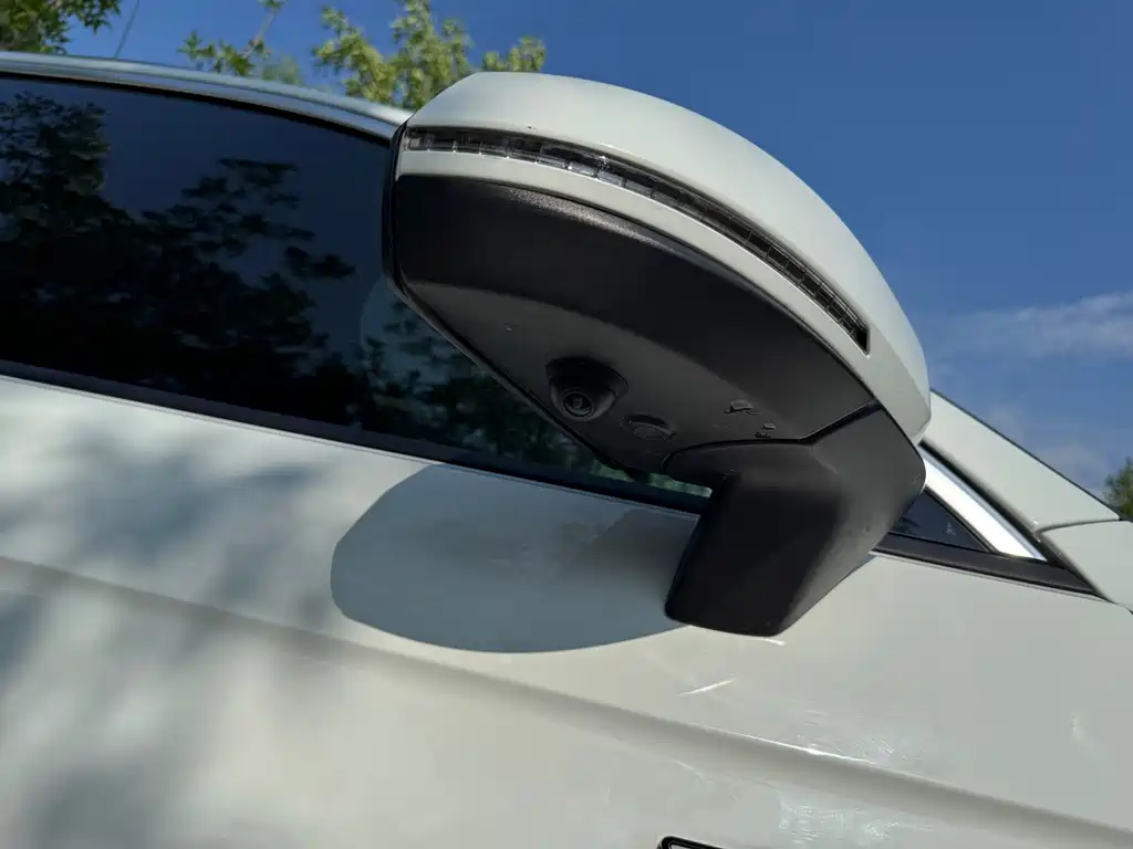Volkswagen Tanyue 2023