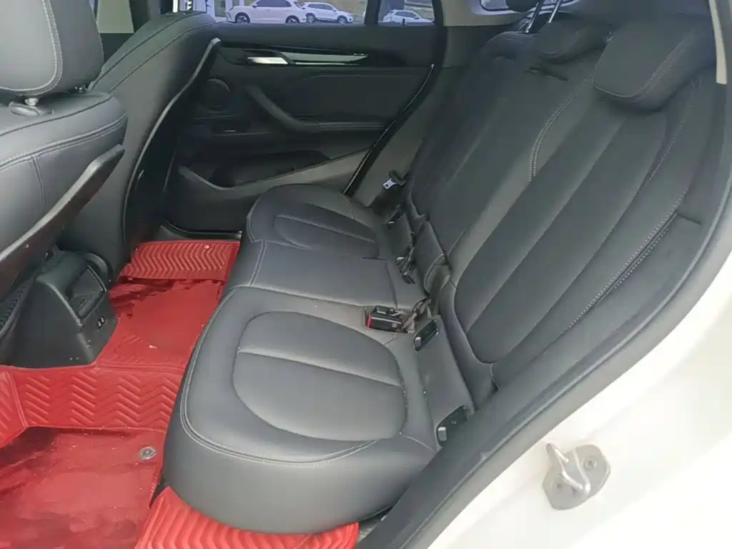 BMW X1 2020 — фото 17
