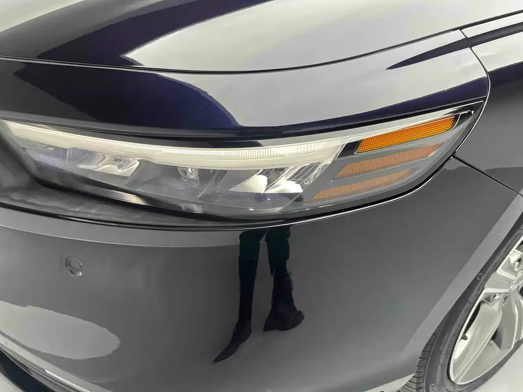 Honda Accord New Energy 2024 — фото 12