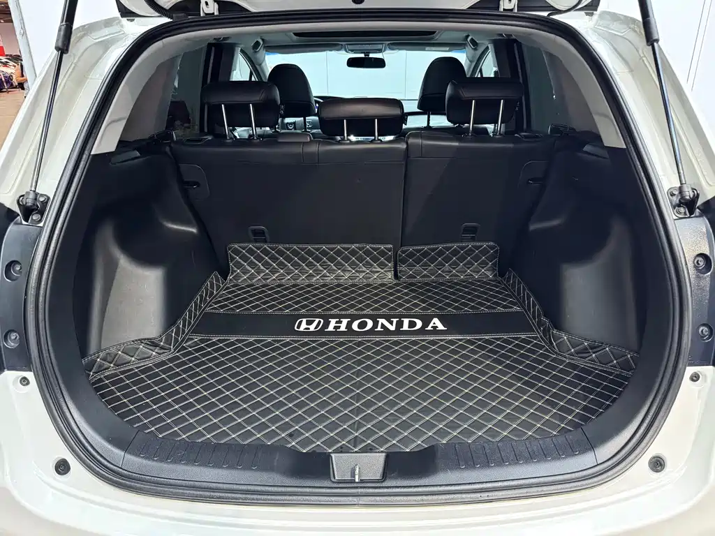 Honda Jade 2019 — фото 23