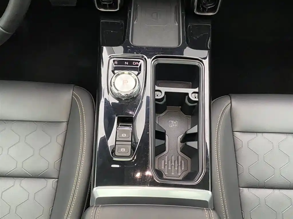 Haval Big Dog 2021 — фото 20