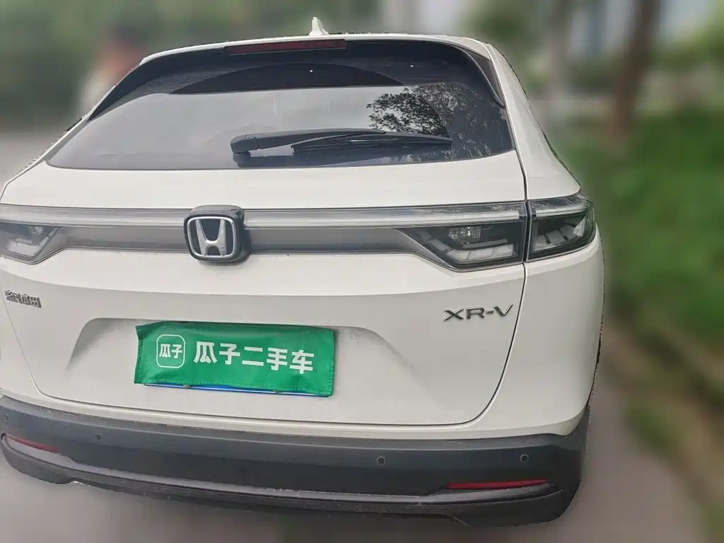 Honda XR-V 2023 — фото 3