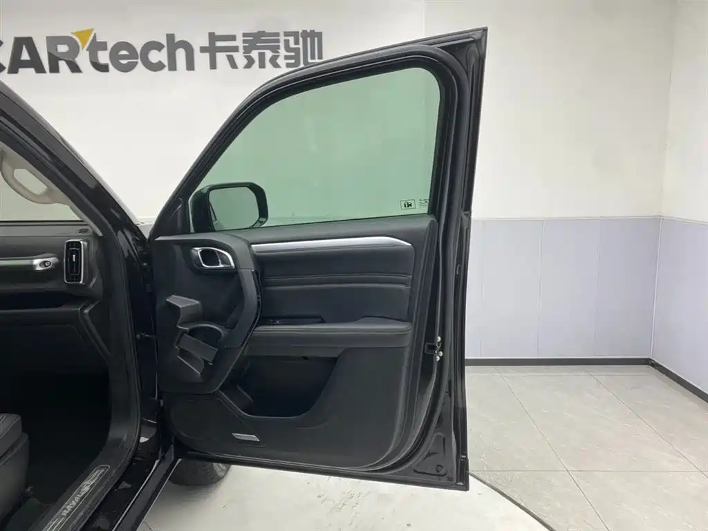Haval Big Dog 2021 — фото 16