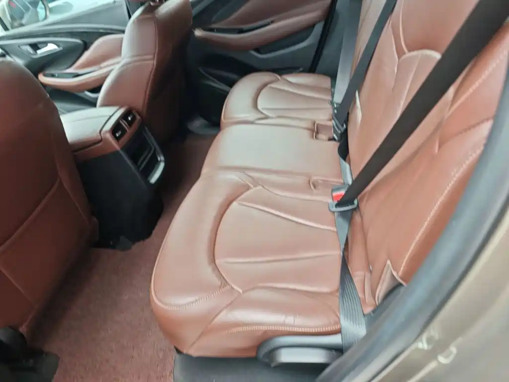 Buick Envision Plus 2015 — фото 17