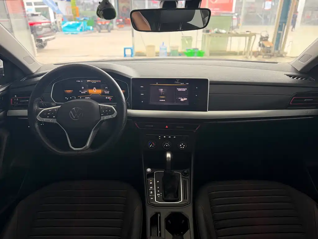 Volkswagen Lavida 2022