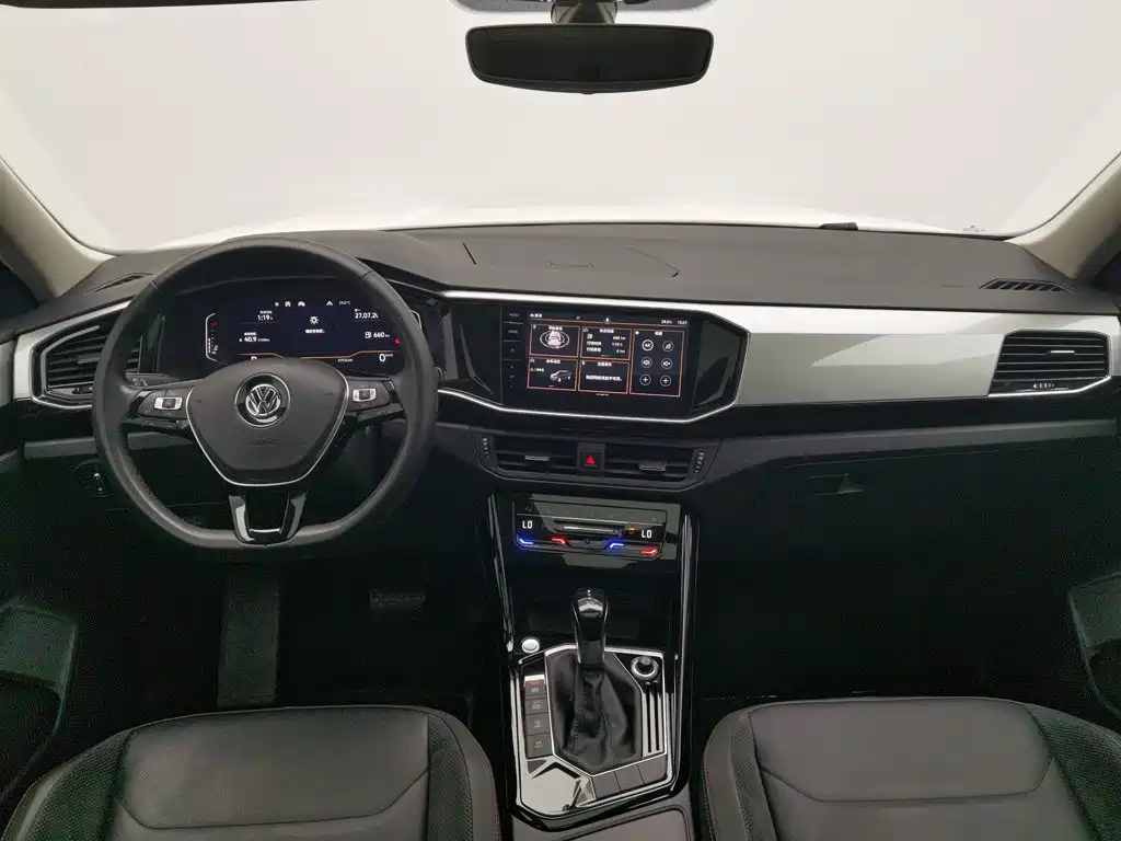 Volkswagen Tayron 2020