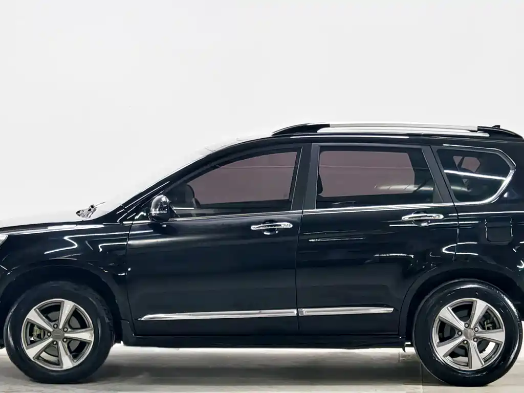Haval H6 2016 — фото 8