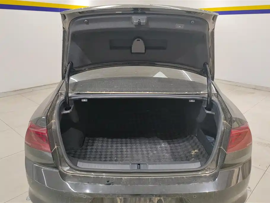 Volkswagen Magotan 2023