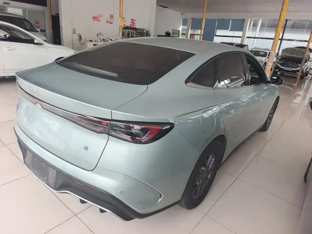 BYD Seal 06 2024