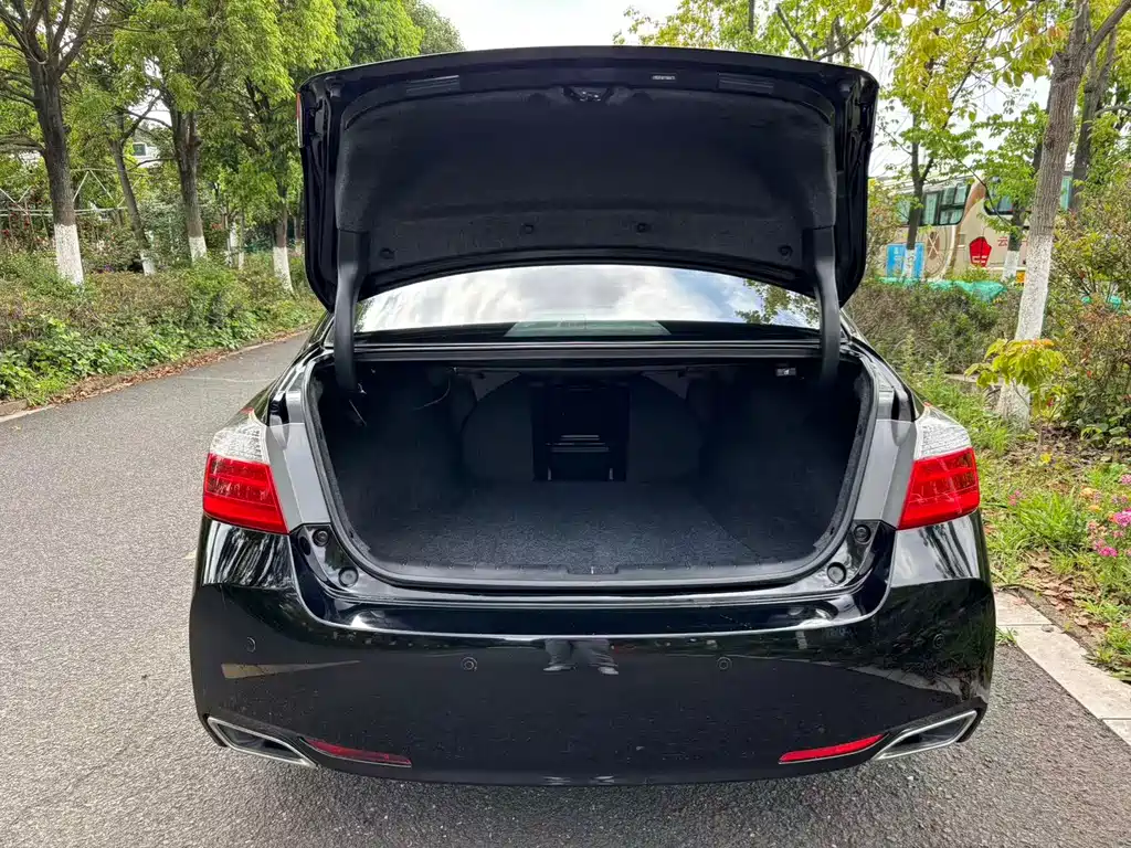 Honda Accord 2015 — фото 17