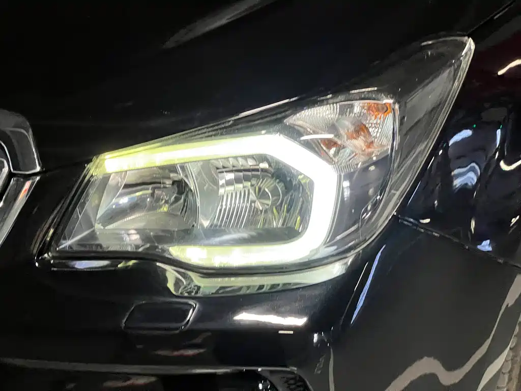 Subaru Forester 2014 — фото 19