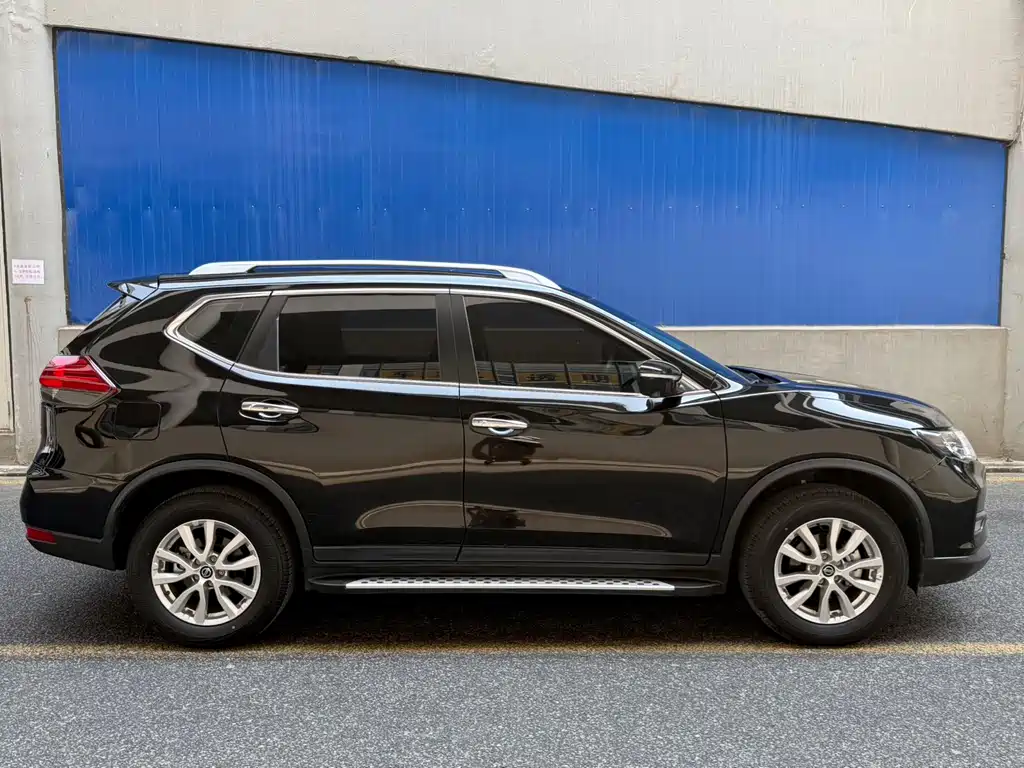 Nissan X-Trail 2023