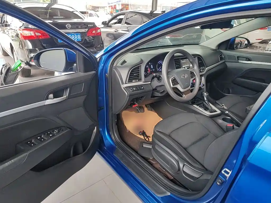 Hyundai Celesta 2019 — фото 16