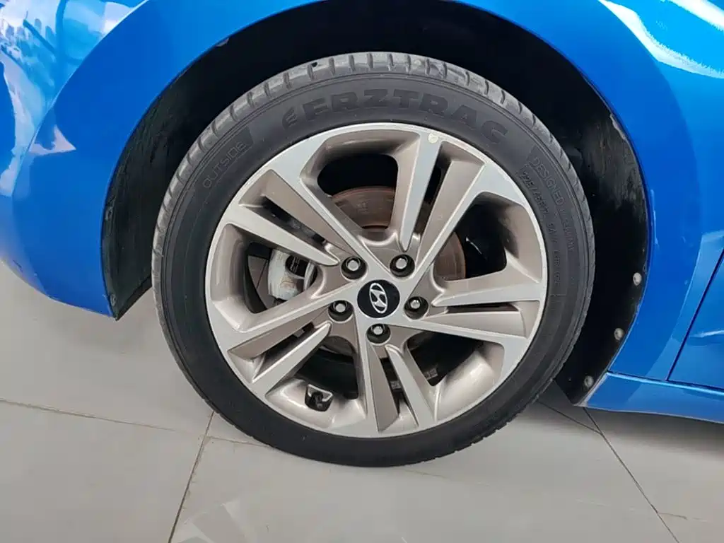 Hyundai Celesta 2019 — фото 23