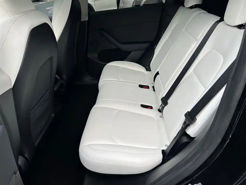 Tesla Model Y 2023 — фото 10
