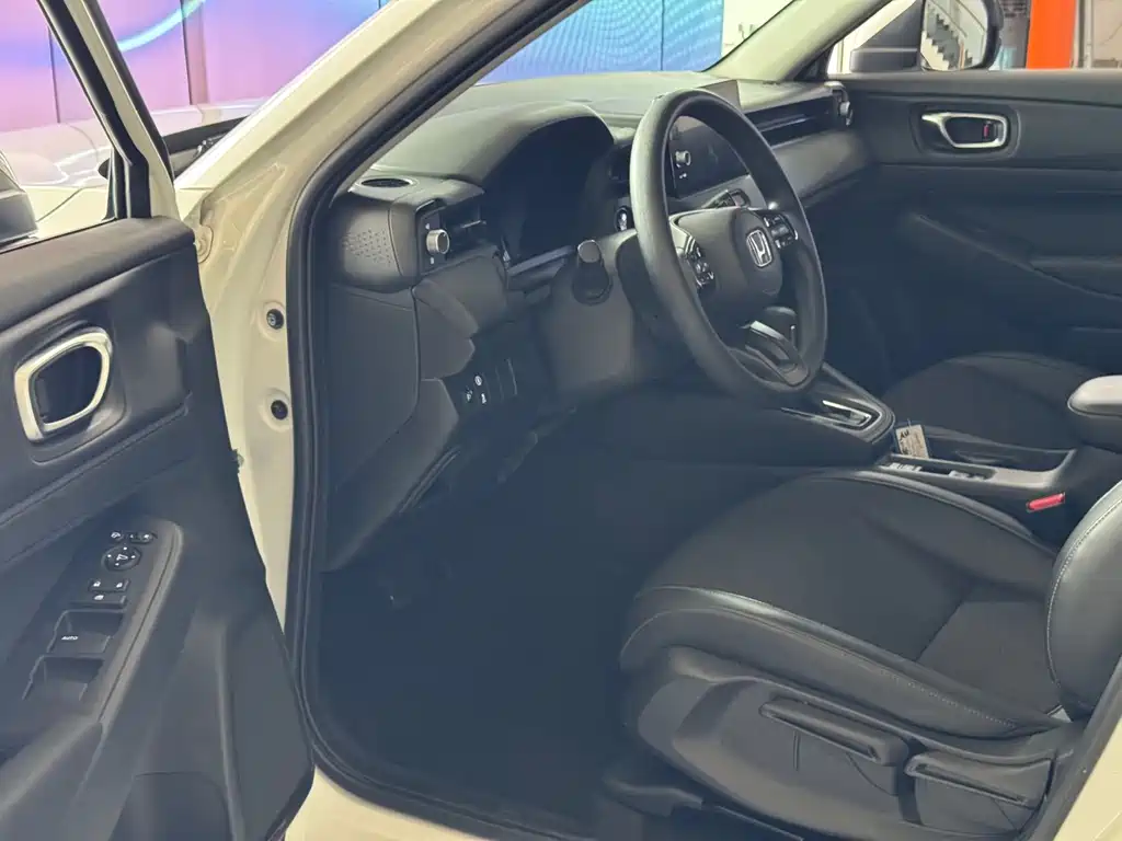 Honda Vezel 2023