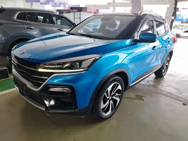 Kaiyi Xuanjie 2021