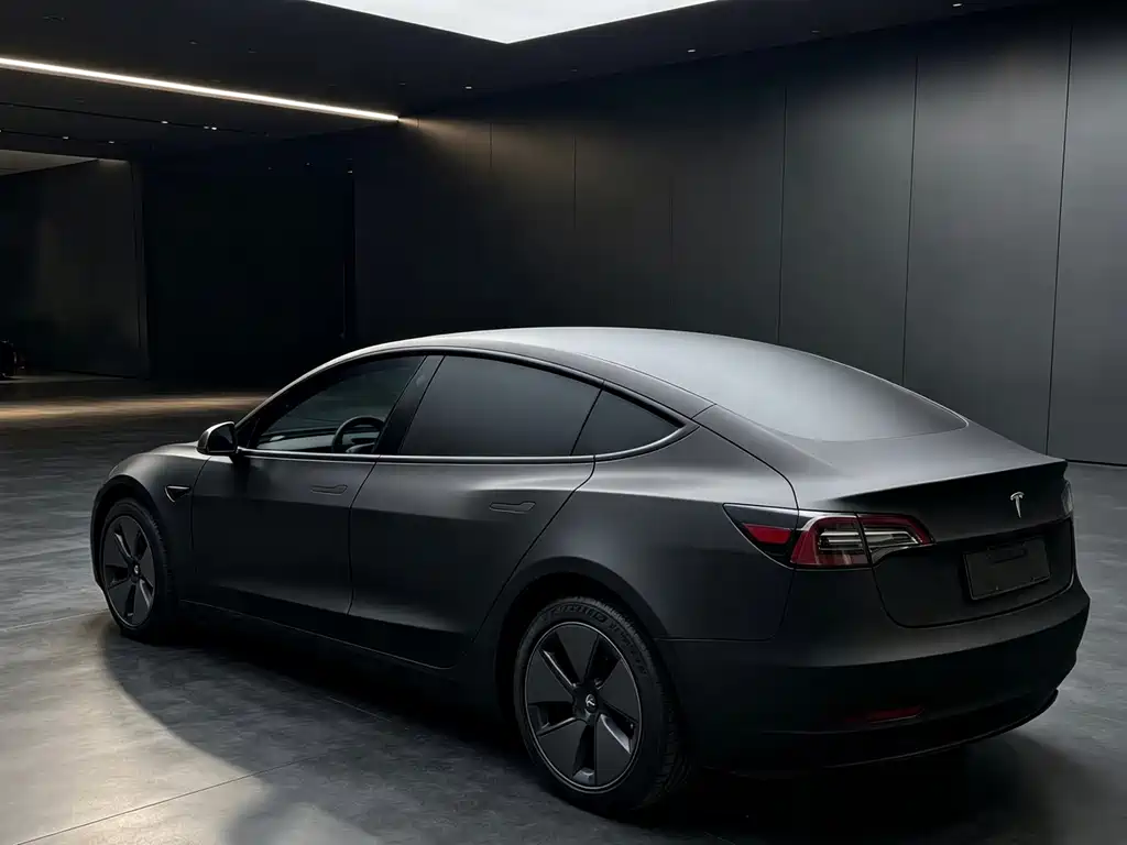 Tesla Model 3 2023 — фото 4