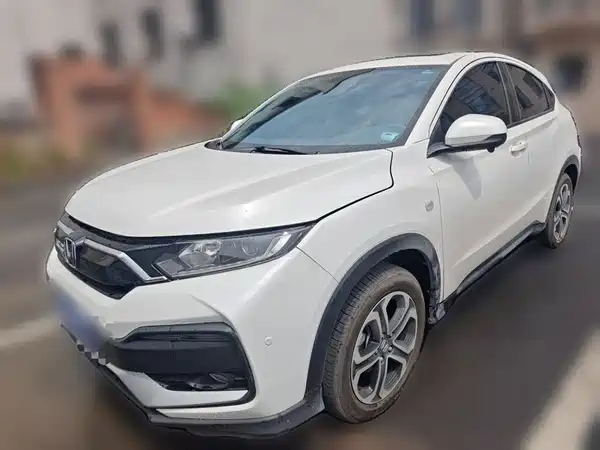 Honda XR-V 2022