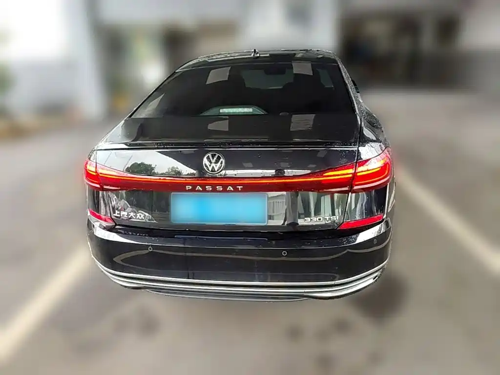 Volkswagen Passat 2024 — фото 10