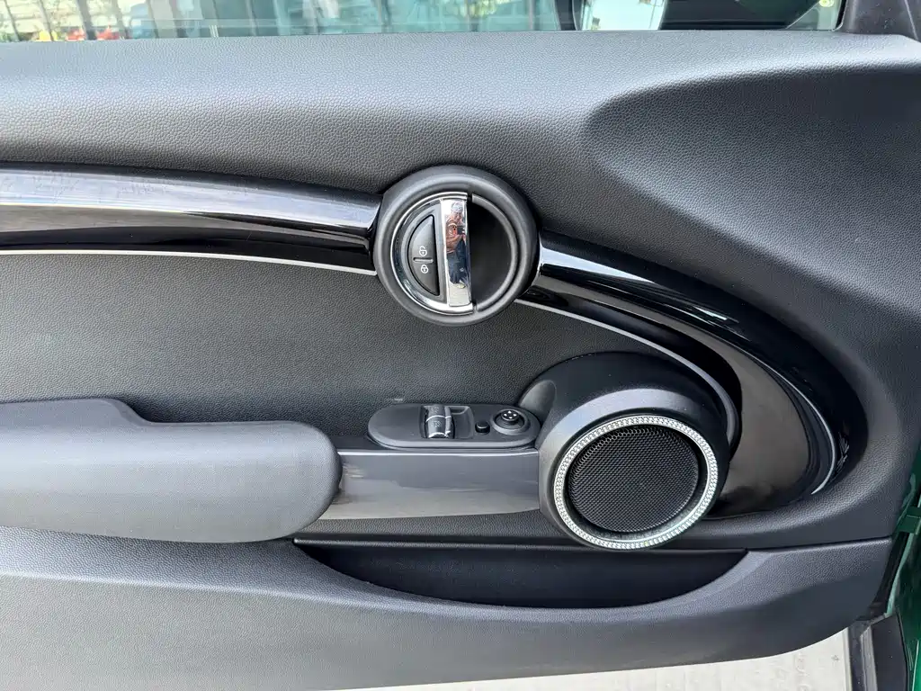 MINI MINI 2022