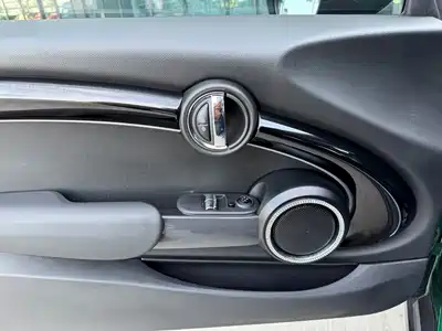 MINI MINI 2022