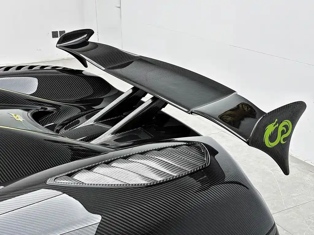 Koenigsegg Agera 2012 — фото 22