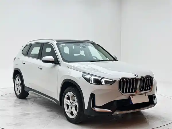BMW X1 2023