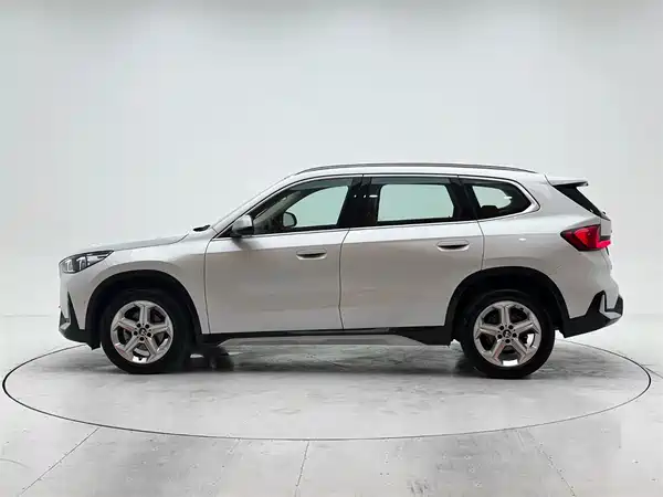 BMW X1 2023