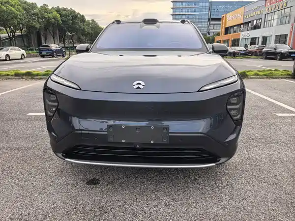 NIO ES7 2022