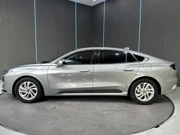 Ford Mondeo 2022