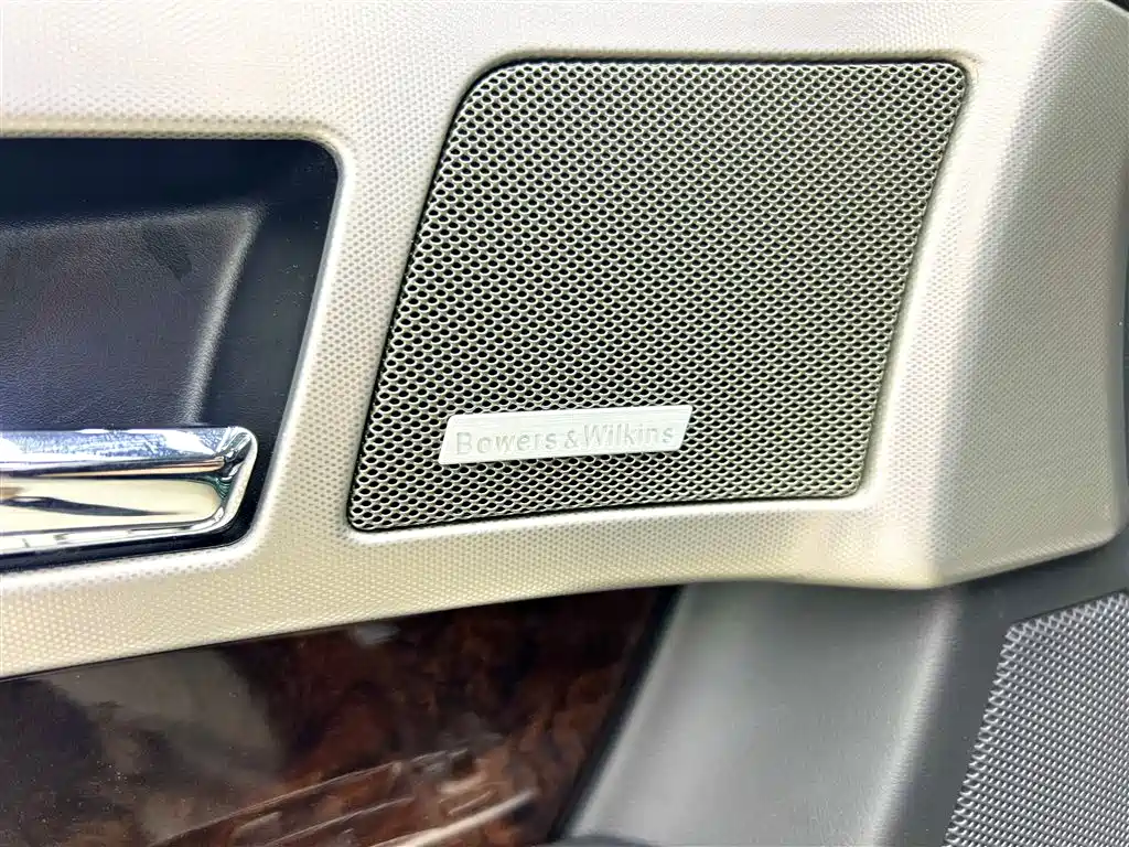 Jaguar XF 2009 — фото 10
