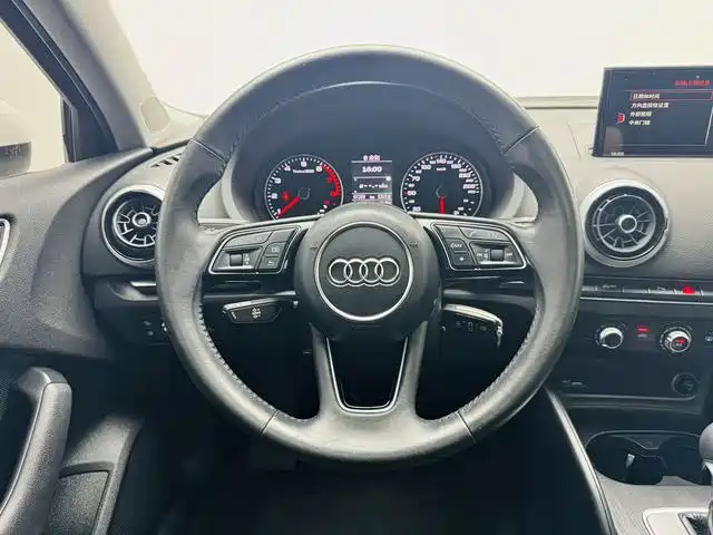 Audi A3 2020 — фото 6