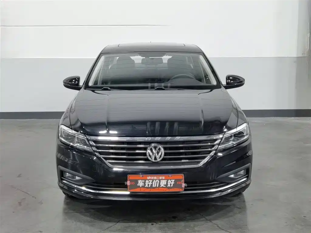 Volkswagen Lavida 2018