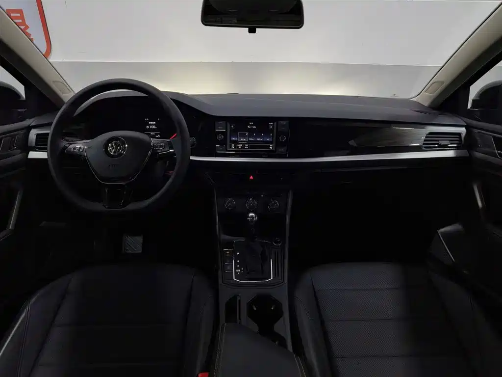 Volkswagen Lavida 2018