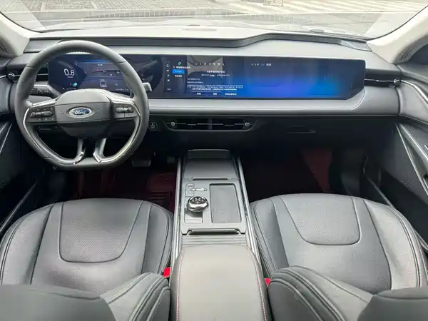 Ford Mondeo 2023