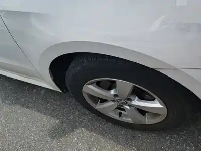 Volkswagen Lavida 2021